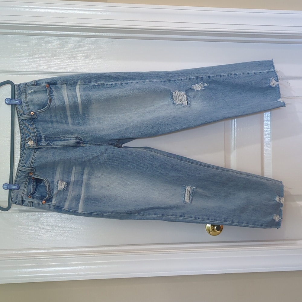 No Boundaries Jeans